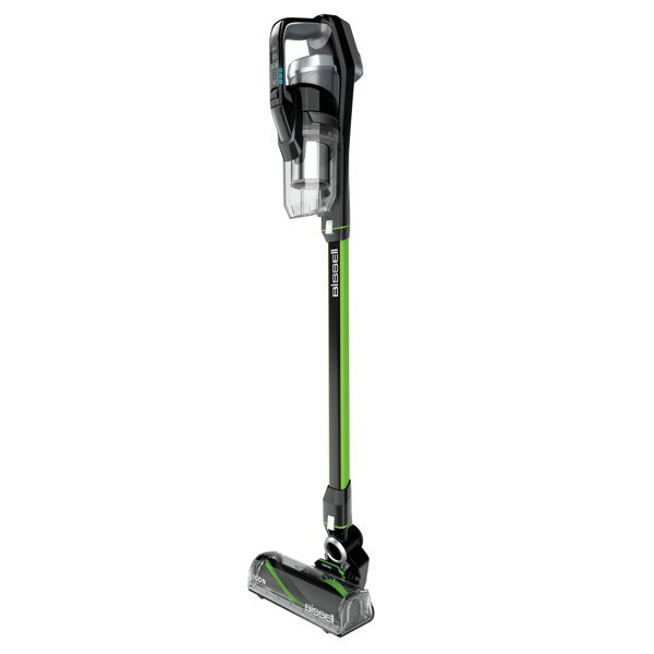 BISSELL Iconpet Turbo Edge Cordless Stick Vacuum & Reviews Wayfair